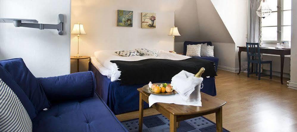 Insjoens Hotell Exterior foto
